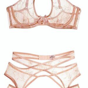 Agent Provocateur Cate Set